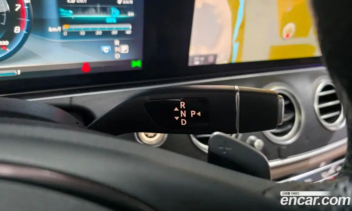 Mercedes-Benz E-Class 2017 2.0 гидро в Москве № 1322327, фото 11