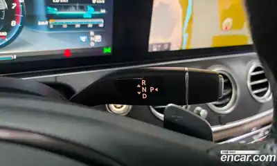 Mercedes-Benz E-Class 2017 2.0 гидро в Москве № 1322327, миниатюра 11