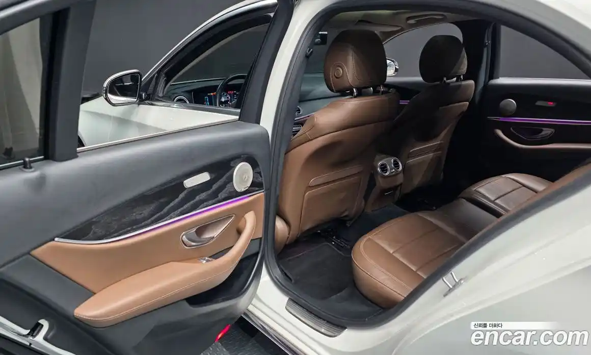 Mercedes-Benz E-Class 2017 2.0 гидро в Москве № 1322327, фото 15