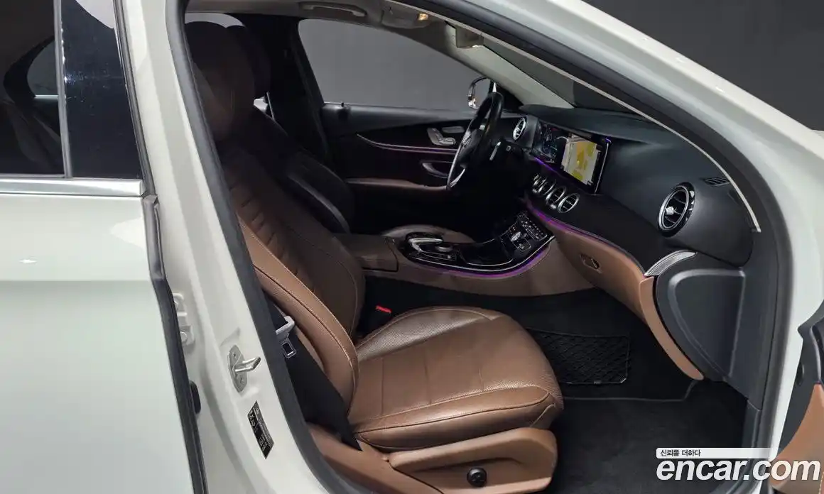 Mercedes-Benz E-Class 2017 2.0 гидро в Москве № 1322327, фото 16