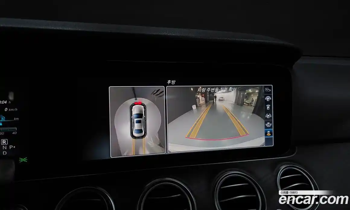 Mercedes-Benz E-Class 2017 2.0 гидро в Москве № 1322327, фото 20