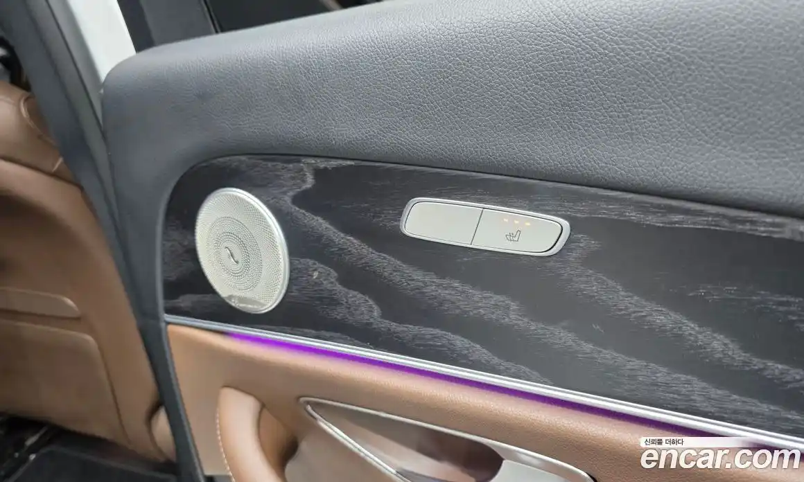 Mercedes-Benz E-Class 2017 2.0 гидро в Москве № 1322327, фото 24