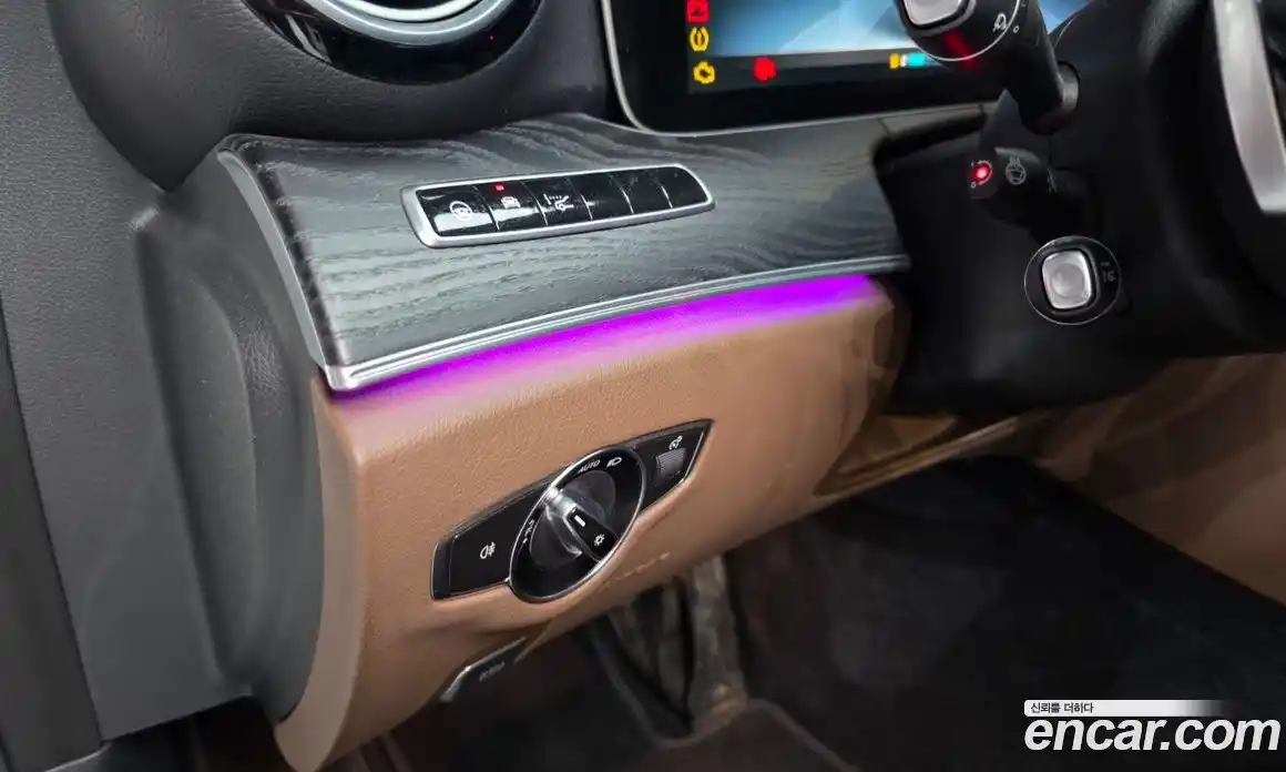 Mercedes-Benz E-Class 2017 2.0 гидро в Москве № 1322327, фото 27