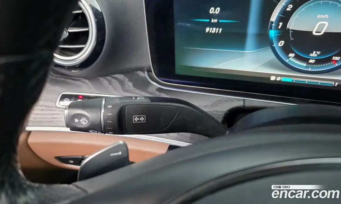 Mercedes-Benz E-Class 2017 2.0 гидро в Москве № 1322327, фото 32