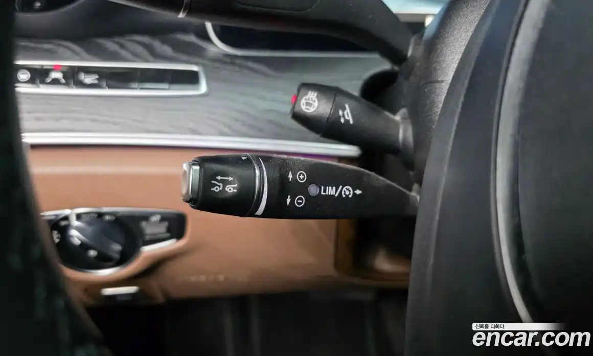 Mercedes-Benz E-Class 2017 2.0 гидро в Москве № 1322327, фото 33