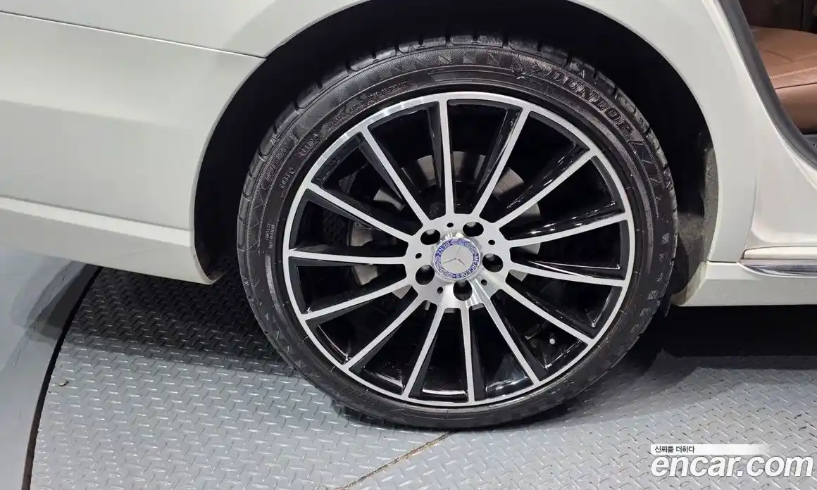 Mercedes-Benz E-Class 2017 2.0 гидро в Москве № 1322327, фото 4