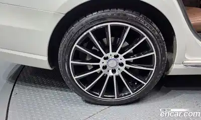 Mercedes-Benz E-Class 2017 2.0 гидро в Москве № 1322327, миниатюра 4