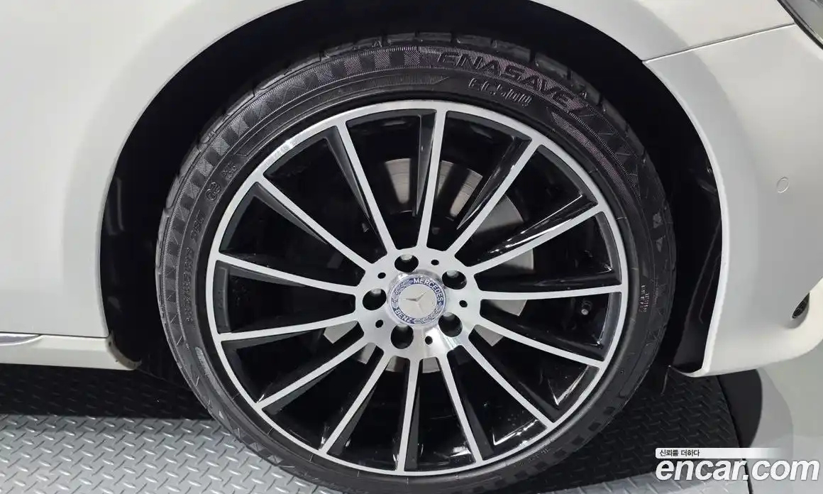 Mercedes-Benz E-Class 2017 2.0 гидро в Москве № 1322327, фото 6