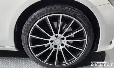 Mercedes-Benz E-Class 2017 2.0 гидро в Москве № 1322327, миниатюра 6