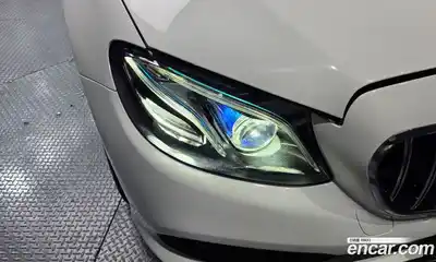 Mercedes-Benz E-Class 2017 2.0 гидро в Москве № 1322327, миниатюра 7