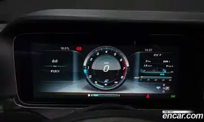 Mercedes-Benz E-Class 2017 2.0 гидро в Москве № 1322327, миниатюра 10
