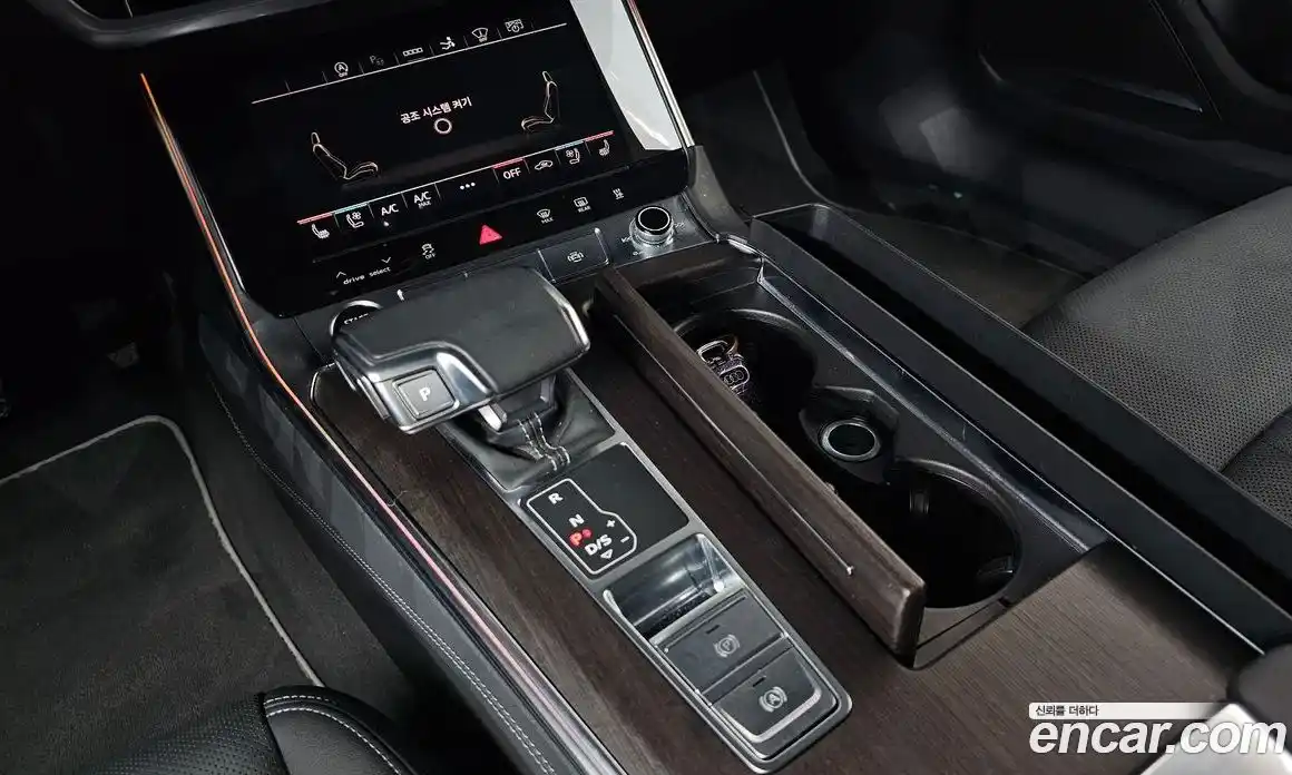 Audi A7 2022 3.0 гидро в Москве № 1322410, фото 12