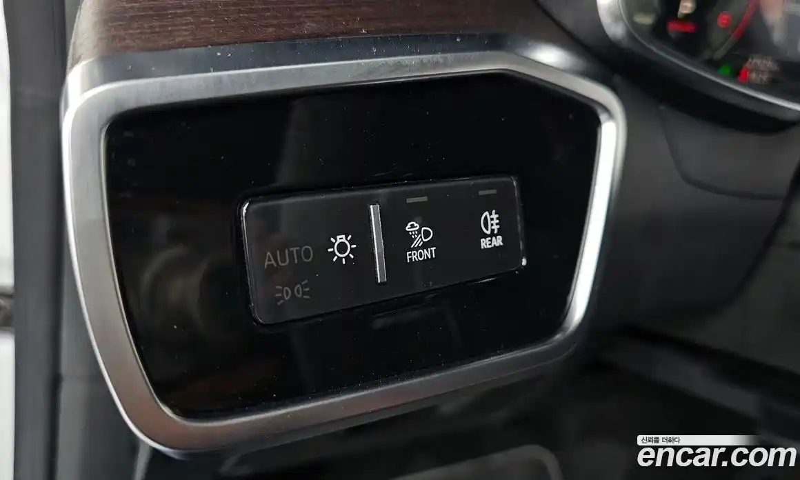Audi A7 2022 3.0 гидро в Москве № 1322410, фото 30