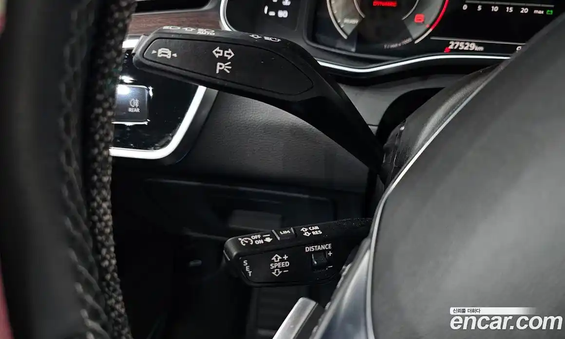 Audi A7 2022 3.0 гидро в Москве № 1322410, фото 41