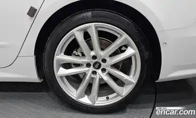 Audi A7 2022 3.0 гидро в Москве № 1322410, миниатюра 7