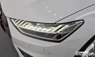 Audi A7 2022 3.0 гидро в Москве № 1322410, миниатюра 8