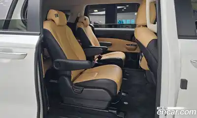 Kia Canival 2021 2.2 гидро в Москве № 132887, миниатюра 12
