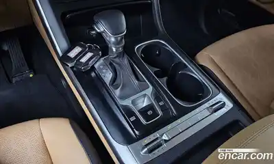 Kia Canival 2021 2.2 гидро в Москве № 132887, миниатюра 9