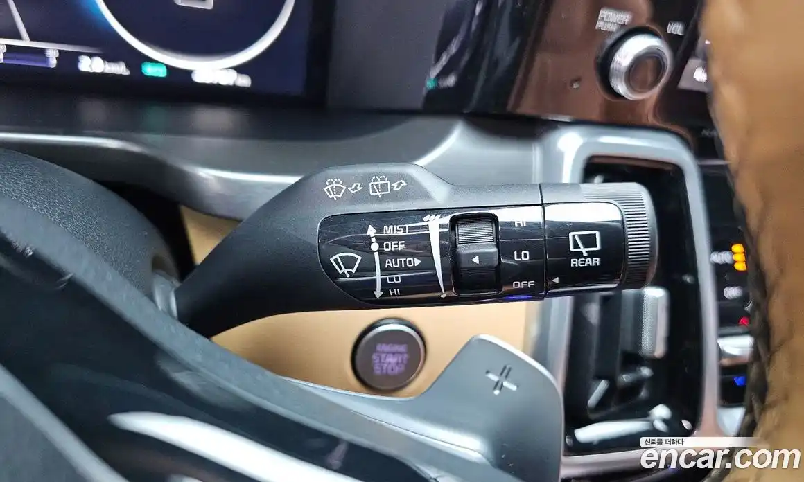 Kia Sorento 2023 1.6 гидро, фото 30