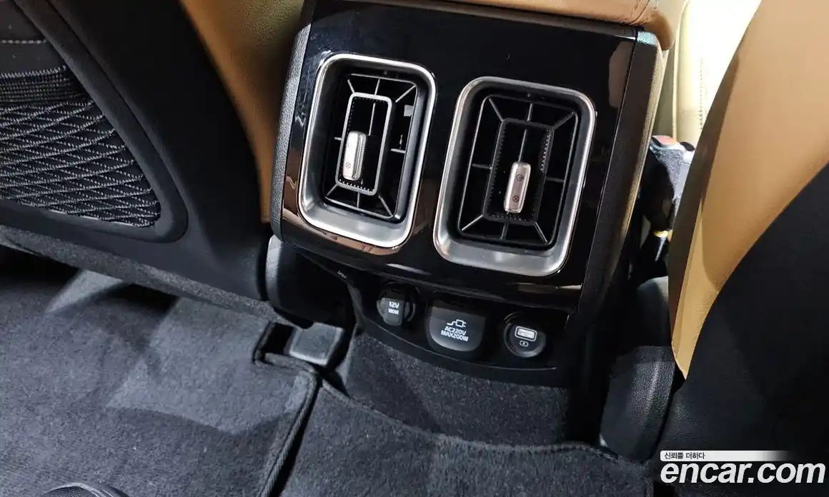 Kia Sorento 2023 1.6 гидро, фото 31