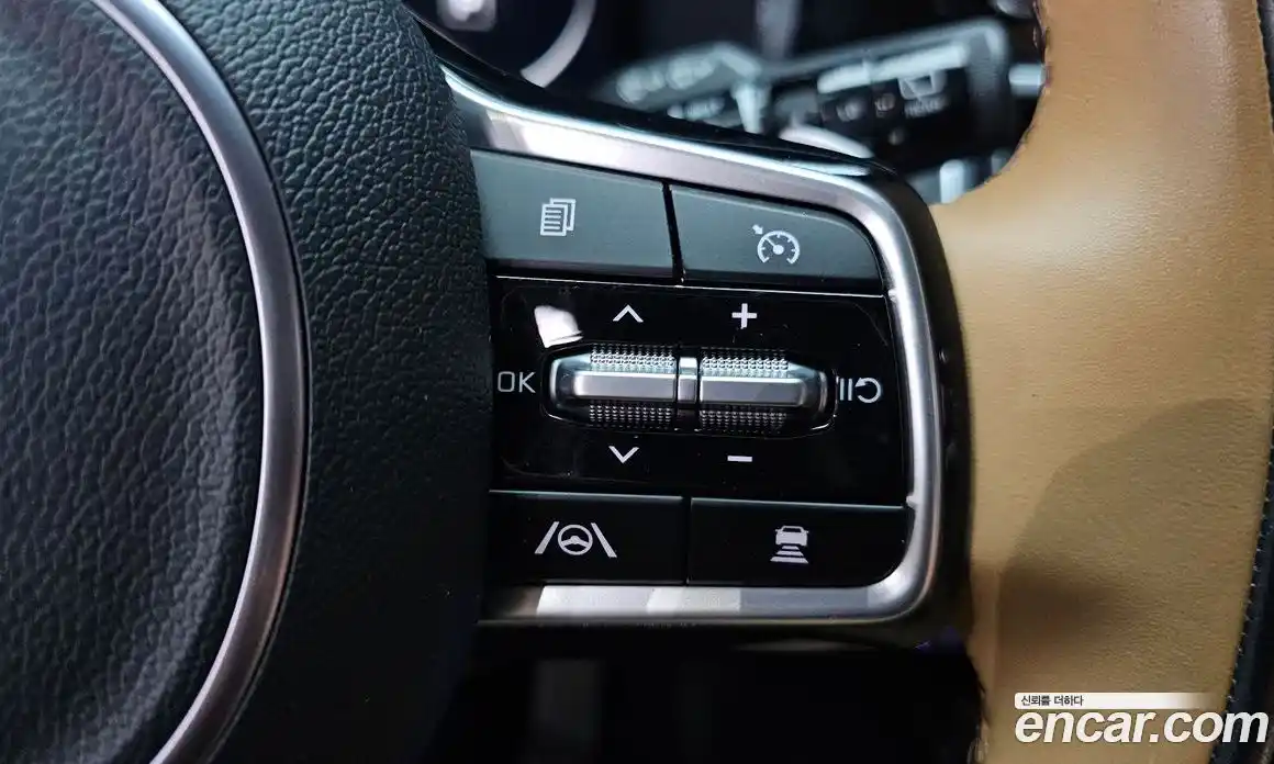 Kia Sorento 2023 1.6 гидро, фото 34