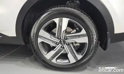 Kia Sorento 2023 1.6 гидро, миниатюра 7