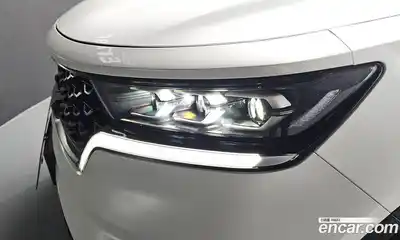 Kia Sorento 2023 1.6 гидро, миниатюра 8