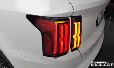 Kia Sorento 2023 1.6 гидро, миниатюра 9