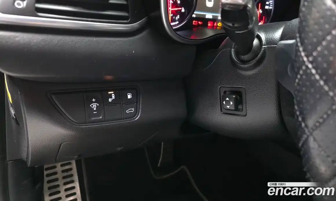 Genesis G70 2018 2.0 гидро в Москве, фото 28