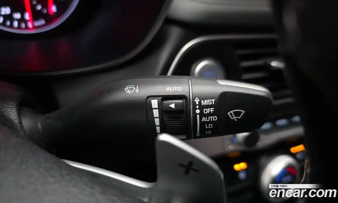 Genesis G70 2018 2.0 гидро в Москве, фото 31