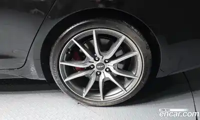 Genesis G70 2018 2.0 гидро в Москве, миниатюра 7