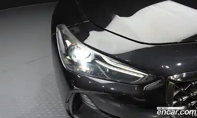 Genesis G70 2018 2.0 гидро в Москве, миниатюра 8