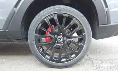 SsangYong Torres 2024 1.5 гидро в Москве, миниатюра 7