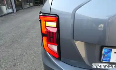 SsangYong Torres 2024 1.5 гидро в Москве, миниатюра 9