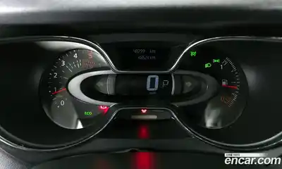Renault QM3 2019 1.5 гидро в Москве № 1346070, миниатюра 11