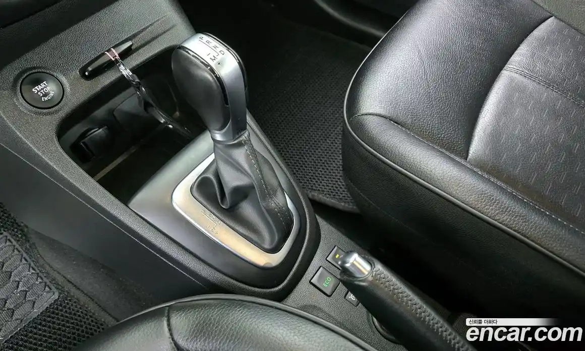 Renault QM3 2019 1.5 гидро в Москве № 1346070, фото 12