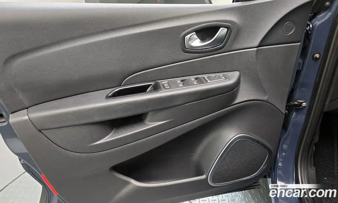 Renault QM3 2019 1.5 гидро в Москве № 1346070, фото 14