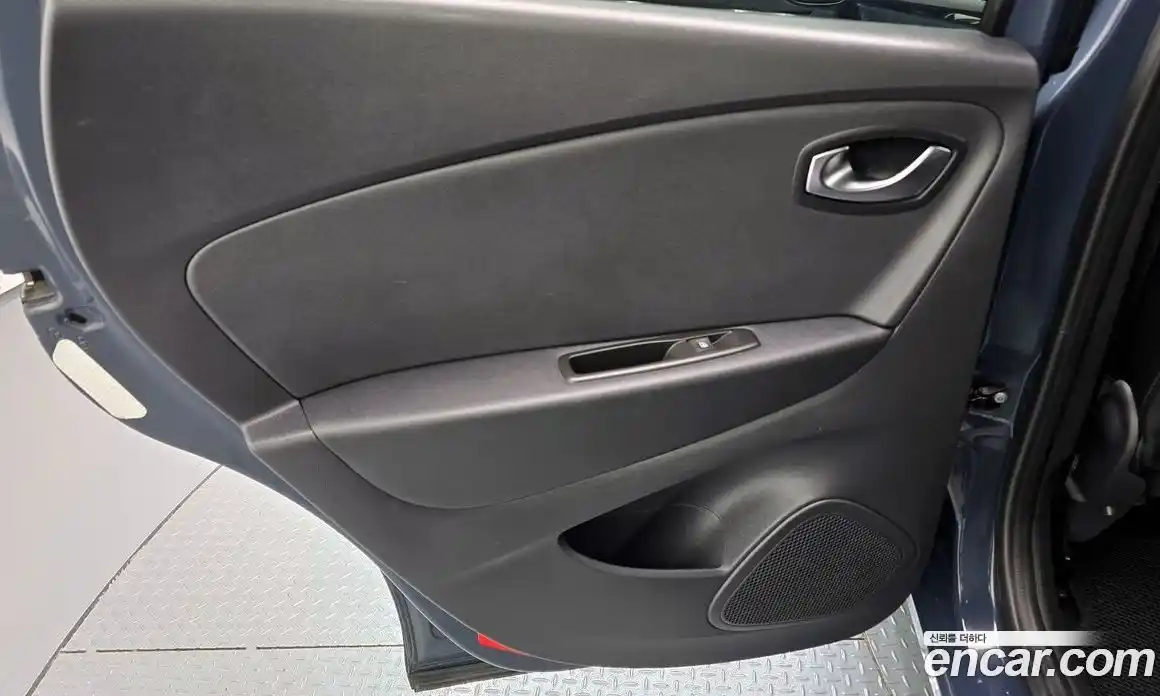 Renault QM3 2019 1.5 гидро в Москве № 1346070, фото 15