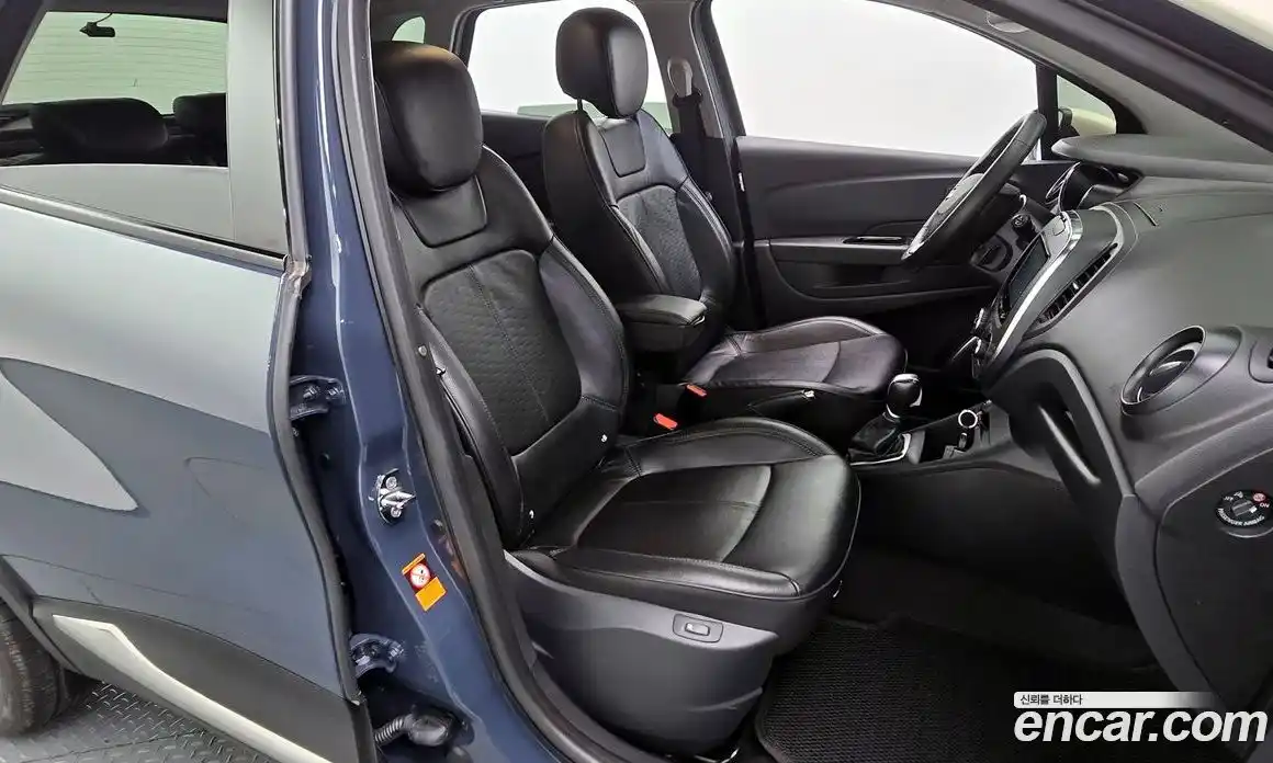 Renault QM3 2019 1.5 гидро в Москве № 1346070, фото 16