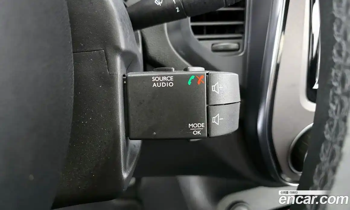 Renault QM3 2019 1.5 гидро в Москве № 1346070, фото 21