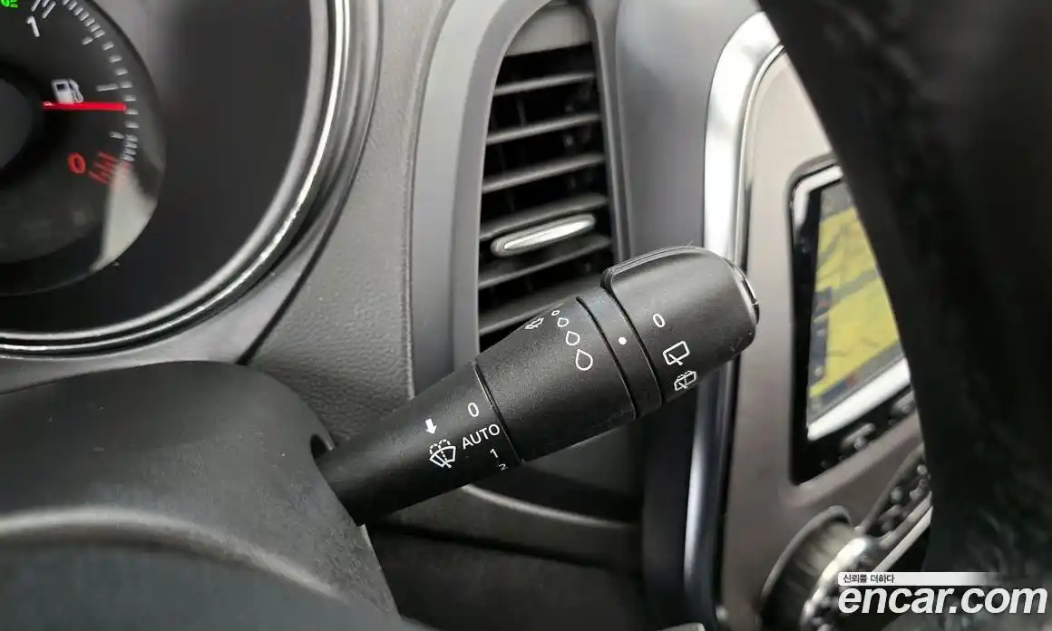 Renault QM3 2019 1.5 гидро в Москве № 1346070, фото 23