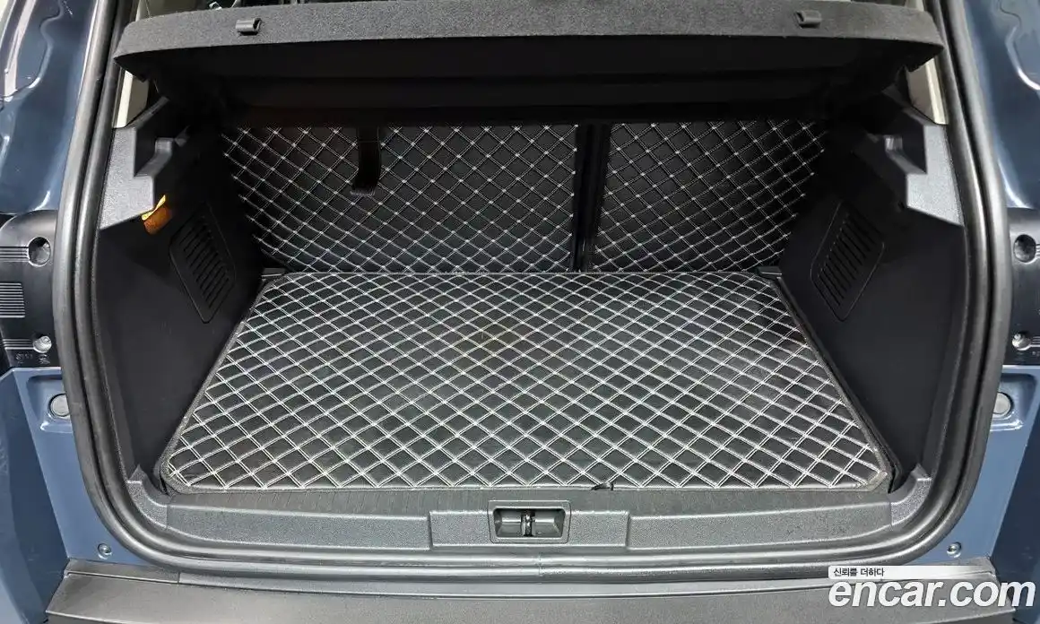 Renault QM3 2019 1.5 гидро в Москве № 1346070, фото 26