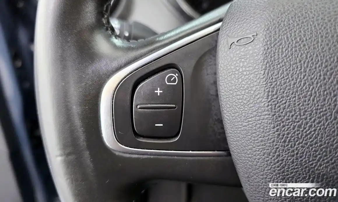 Renault QM3 2019 1.5 гидро в Москве № 1346070, фото 27