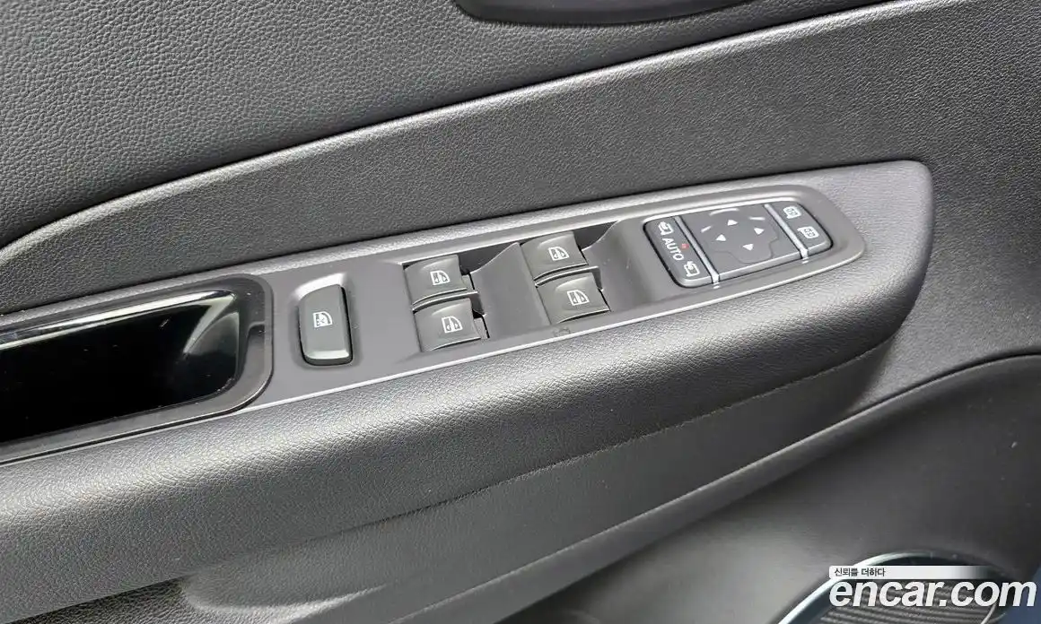 Renault QM3 2019 1.5 гидро в Москве № 1346070, фото 28