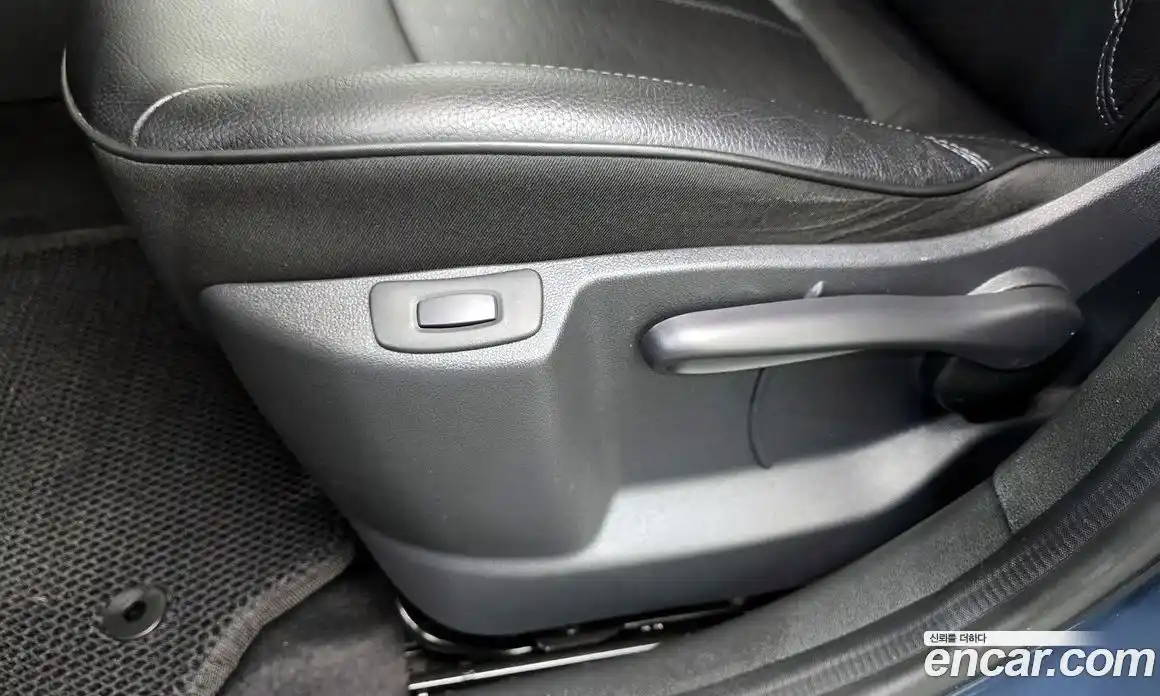 Renault QM3 2019 1.5 гидро в Москве № 1346070, фото 31