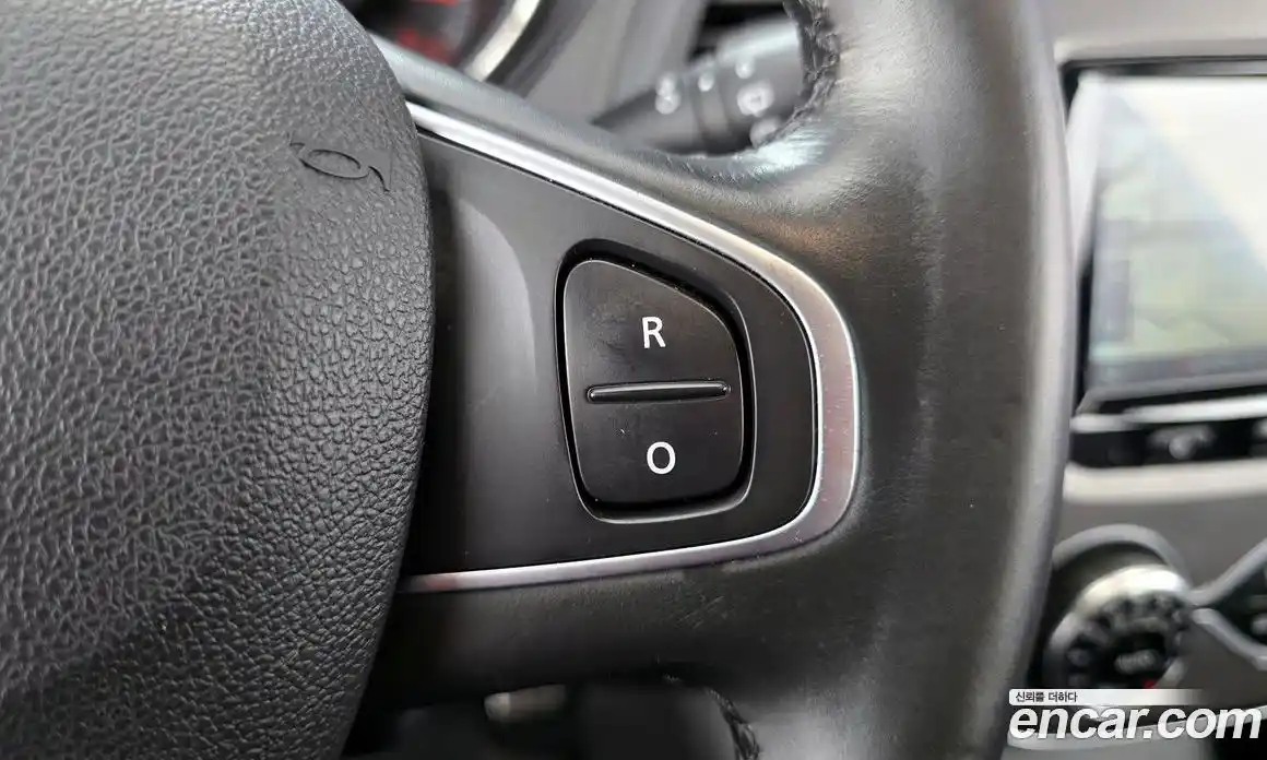 Renault QM3 2019 1.5 гидро в Москве № 1346070, фото 32