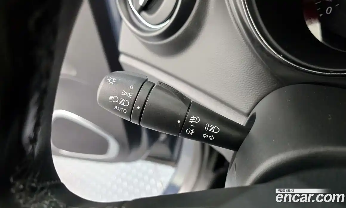 Renault QM3 2019 1.5 гидро в Москве № 1346070, фото 34