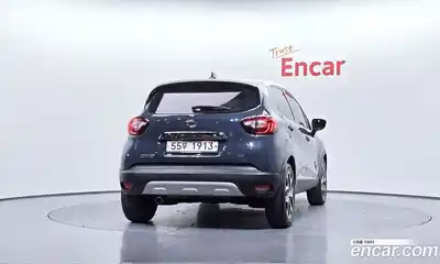 Renault QM3 2019 1.5 гидро в Москве № 1346070, миниатюра 4