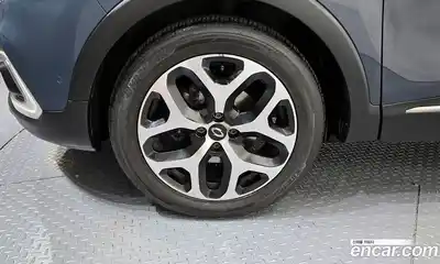 Renault QM3 2019 1.5 гидро в Москве № 1346070, миниатюра 5