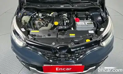 Renault QM3 2019 1.5 гидро в Москве № 1346070, миниатюра 6